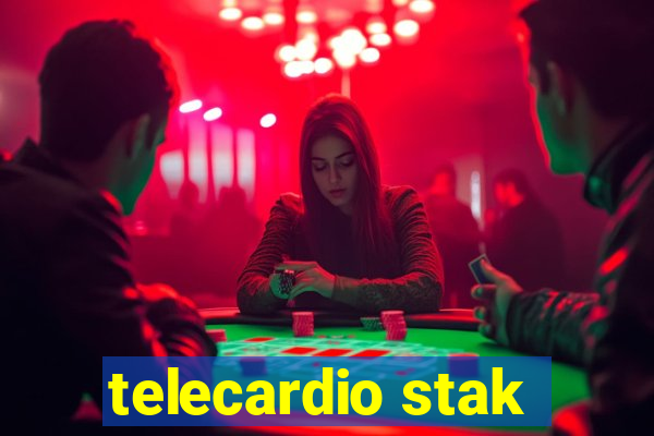 telecardio stak